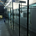 CrossFit 805 - The Rig